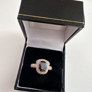 Bomb Party My Kind of Fun Ring RG52684 BORG